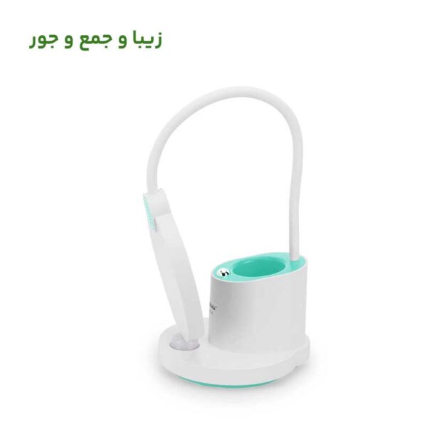 چراغ مطالعه ویداسی 6079 زیبا