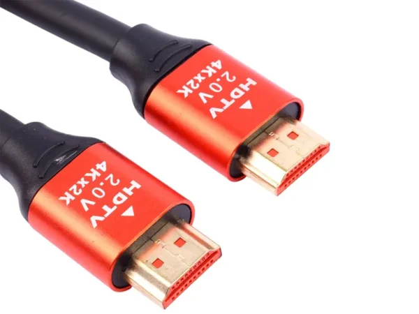 کابل HDMI 4K گلد اسکار طول 5 متر