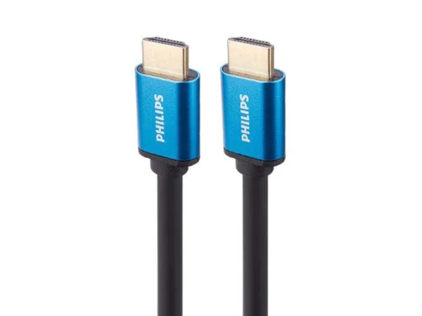 کابل HDMI 4K فیلیپس 1.5 متری