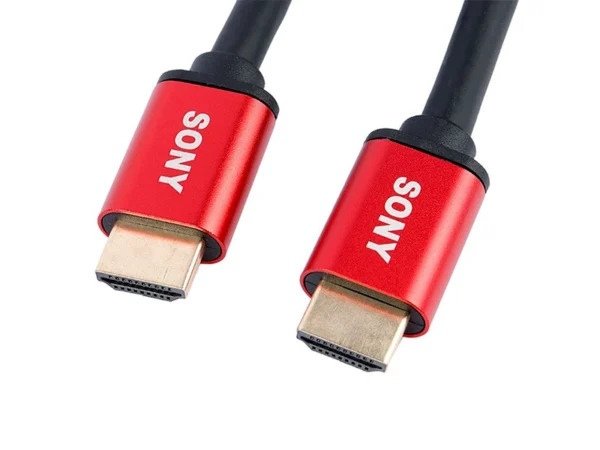 کابل HDMI 4K سونی 10متری