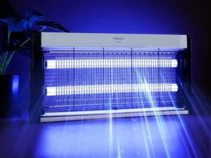 حشره کش برقی Weidasi WD-255
