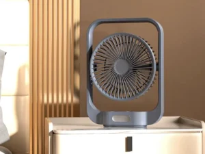 پنکه شارژی ویداسی مدل WD-280
